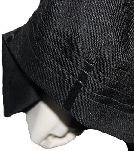 Deluxe U.K. Style Barrister Gown
