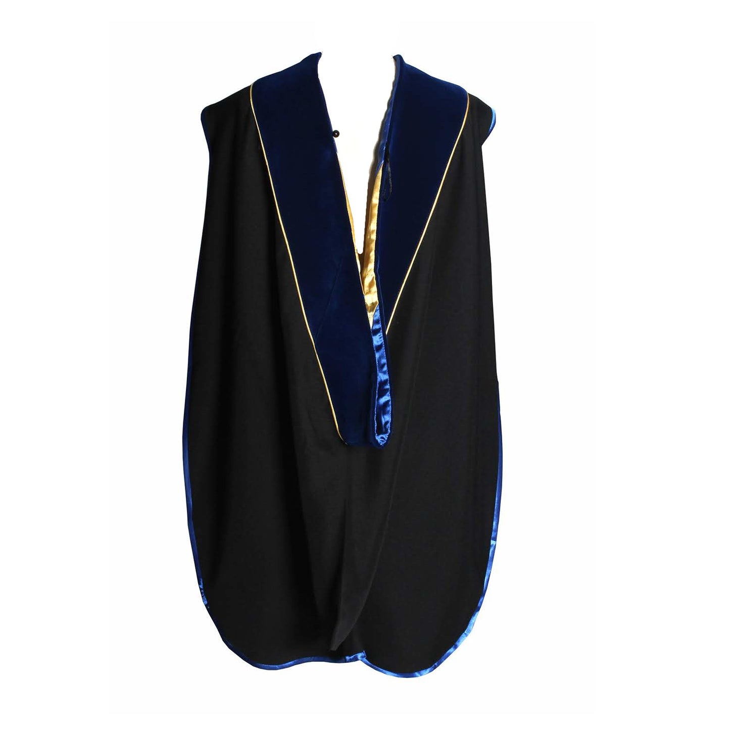 Custom Order Doctoral Hood