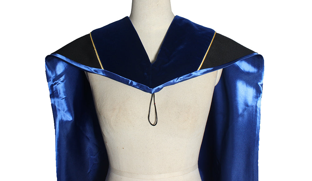 Custom Doctorate Hood