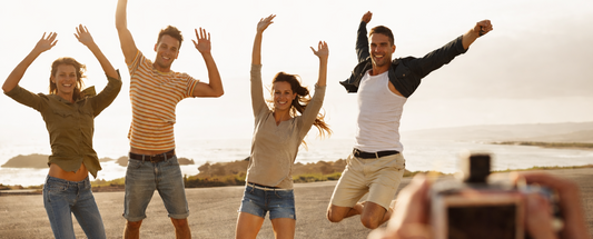 4 Last Minute Spring Break Ideas for College Students