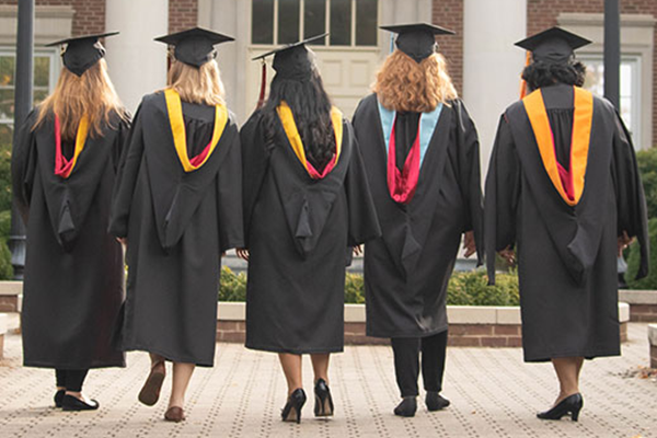 History of the Graduation Cap and Gown: Origins, Evolution & Modern Meaning