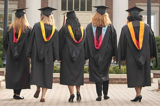 History of the Graduation Cap and Gown: Origins, Evolution & Modern Meaning