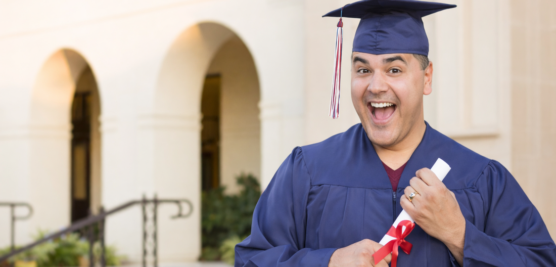 How to Get the Right Fit on Your Gown