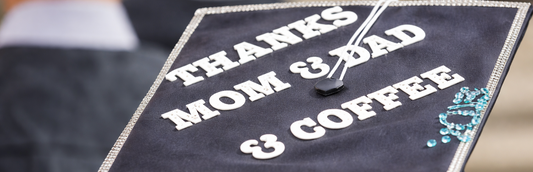 Why Do Graduates Put Tape on their Mortarboards?