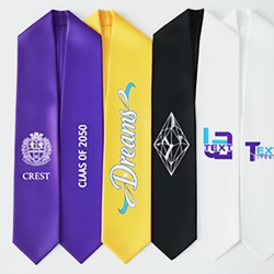 Custom Stoles