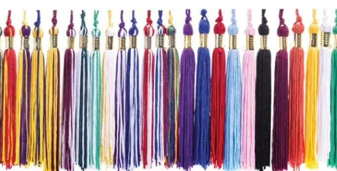 Tassels
