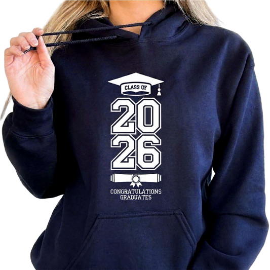 All Inclusive Hoodie Special (G18500)