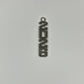 Year Charm for Graduation