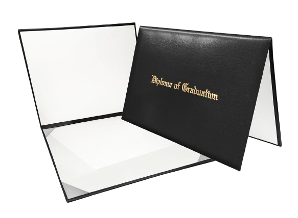 Fleece Diploma Blanket (BP31)