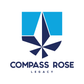 Compass Rose Legacy Elementary – Matte Royal Blue Cap, Gown & Tassel Set