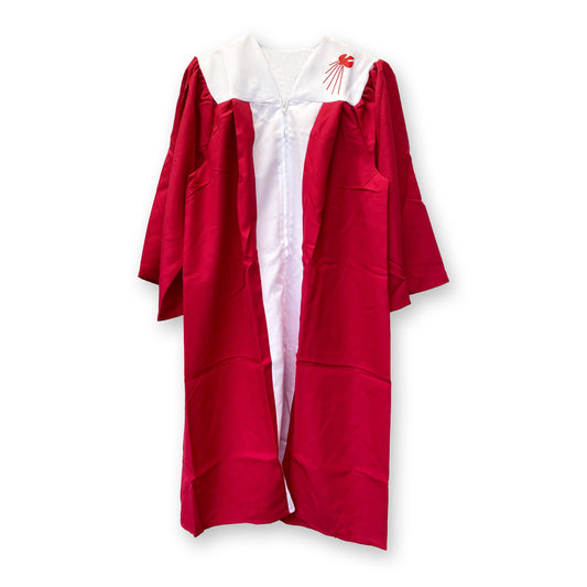 Remembrance Confirmation Robe