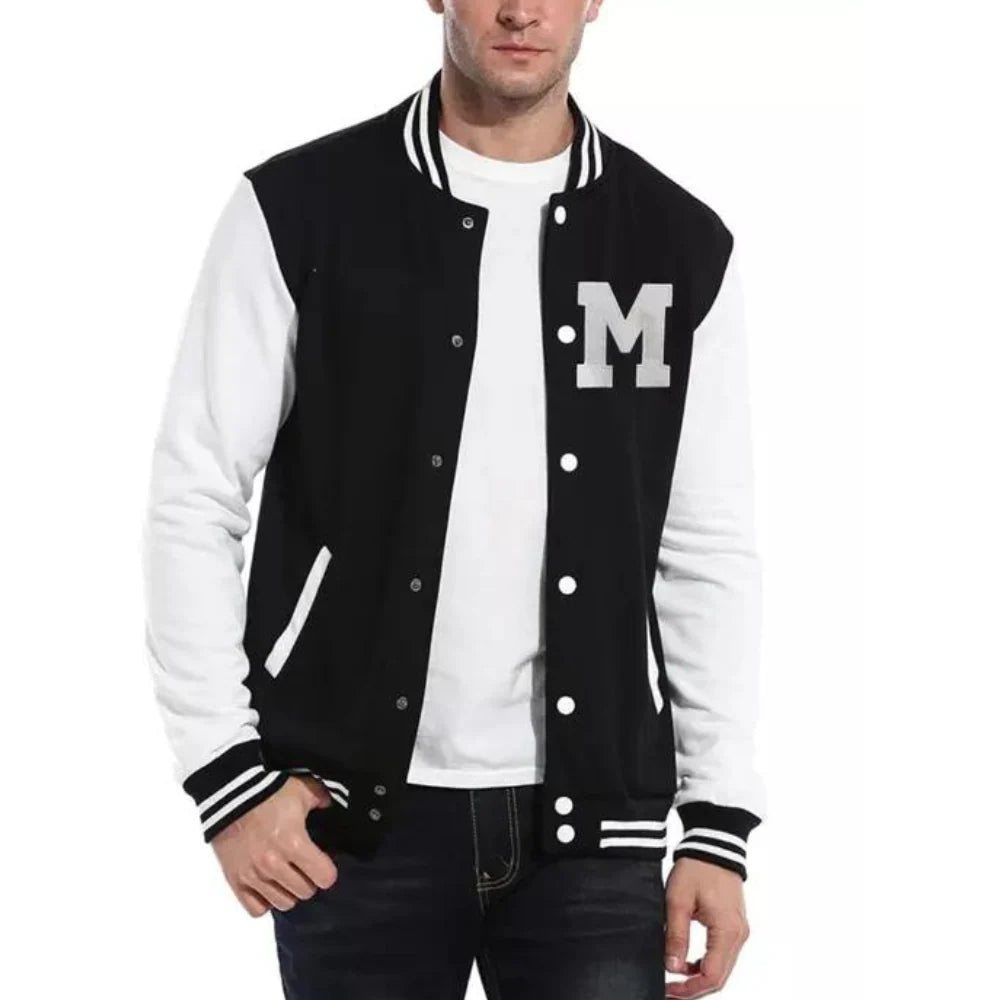 Full Custom Varsity Jacket