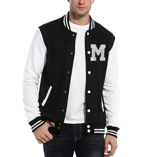 Full Custom Varsity Jacket