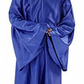 Shiny Kinder Royal Cap, Gown & Tassel for Graduation