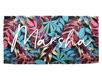 Value Beach Towel (PT44)