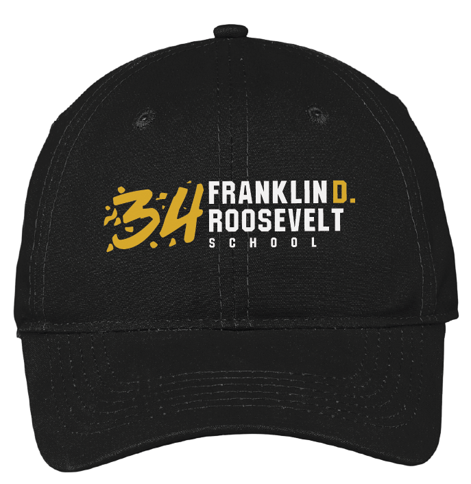 Embroidered Baseball Cap (BX880)