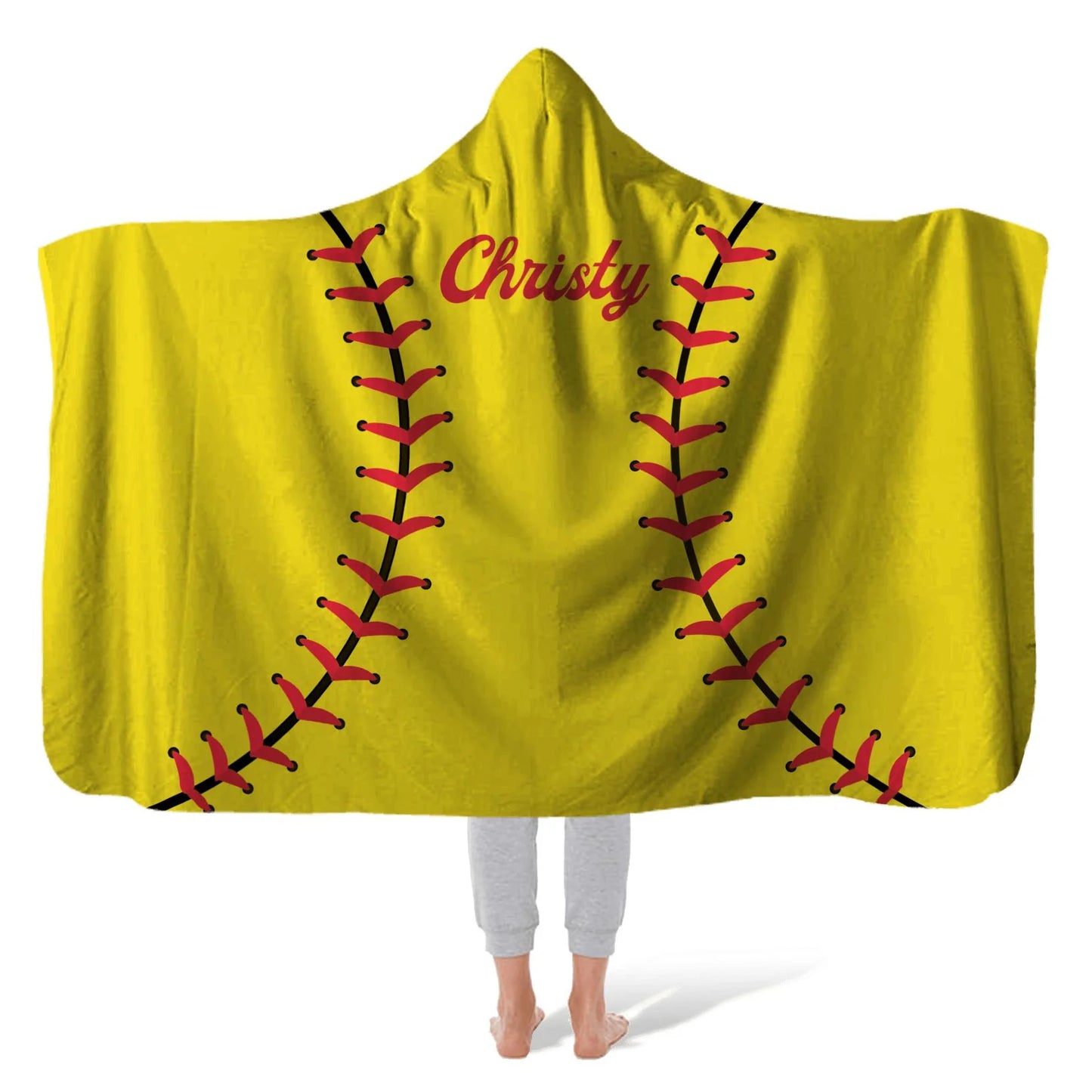 Hooded Blanket (PB5060S)