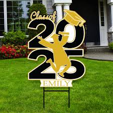 18x24" Graduation Yard Signs
