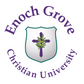 Enoch Grove Doctoral Regalia Set – Emerald Gown with Gold Piping and 8-Sided Velvet Tam