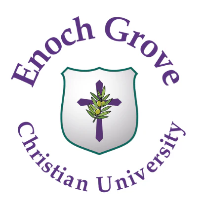 Enoch Grove Bachelors Matte Black Cap, Gown and Tassel for Graduation with Gold 2026 Charm