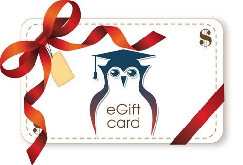 Cap and Gown Direct Gift Card