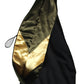 Olive Green Doctoral Hood