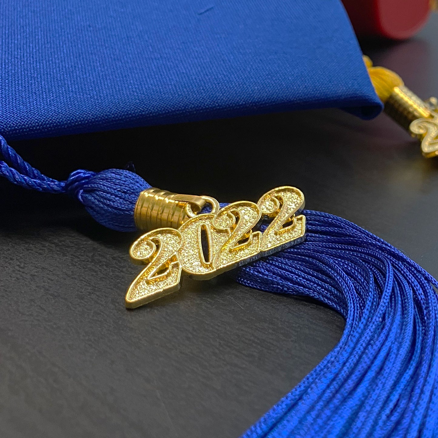 Year Charm for Graduation