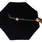 Custom 8-Sided Velvet Doctoral Tam – Premium Academic Graduation Cap