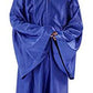 Shiny Kinder Royal Cap, Gown & Tassel