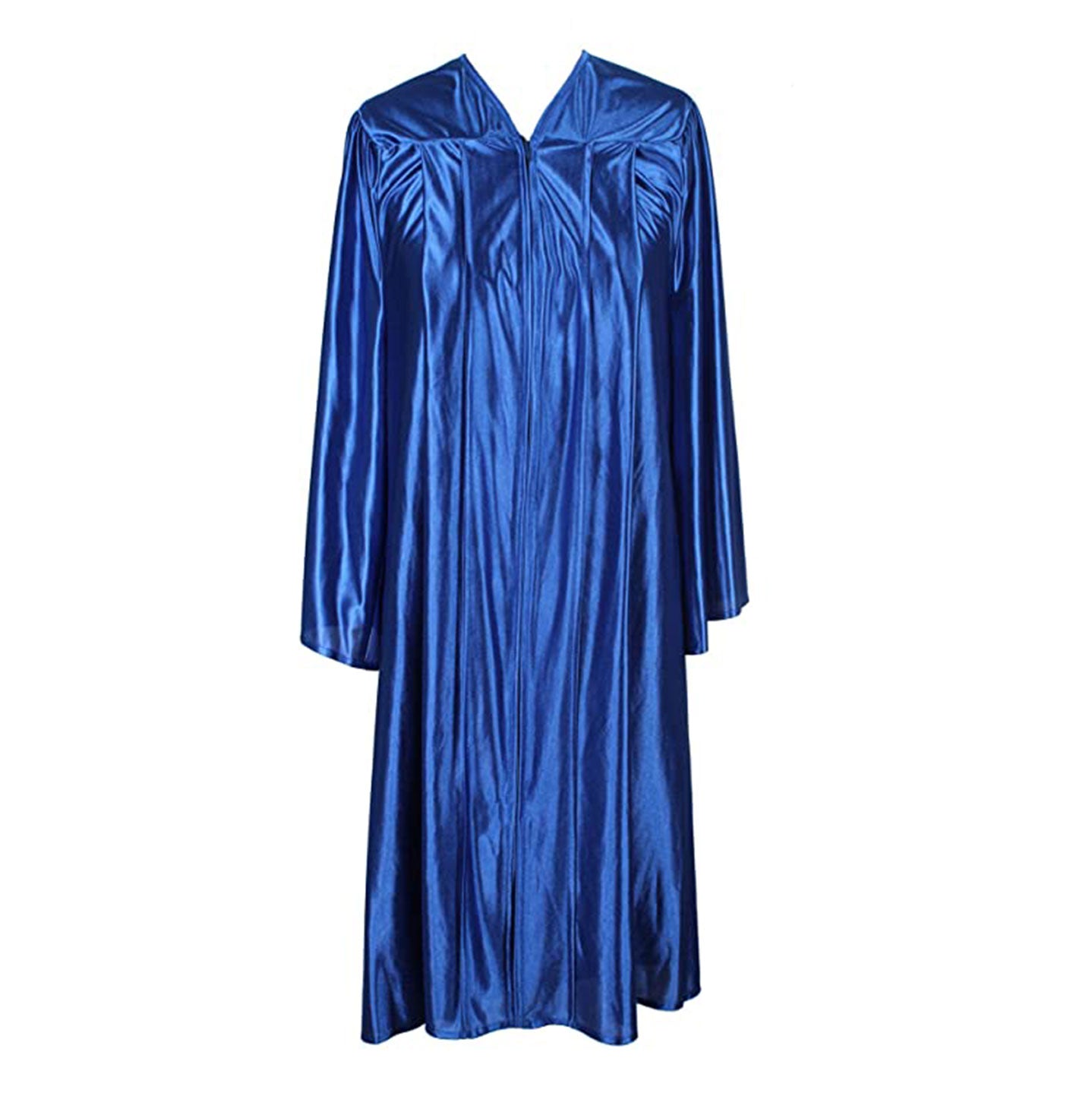 Royal Shiny Choir Gown
