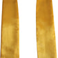 Gold Kindergarten Preschool Graduation Stole - Clearance Sale