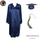Preference Academy Graduation Cap and Gown Package