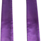 Royal Blue Kindergarten Preschool Graduation Stole