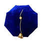 Custom 8-Sided Velvet Doctoral Tam – Premium Academic Graduation Cap