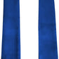 Royal Blue Kindergarten Preschool Graduation Stole