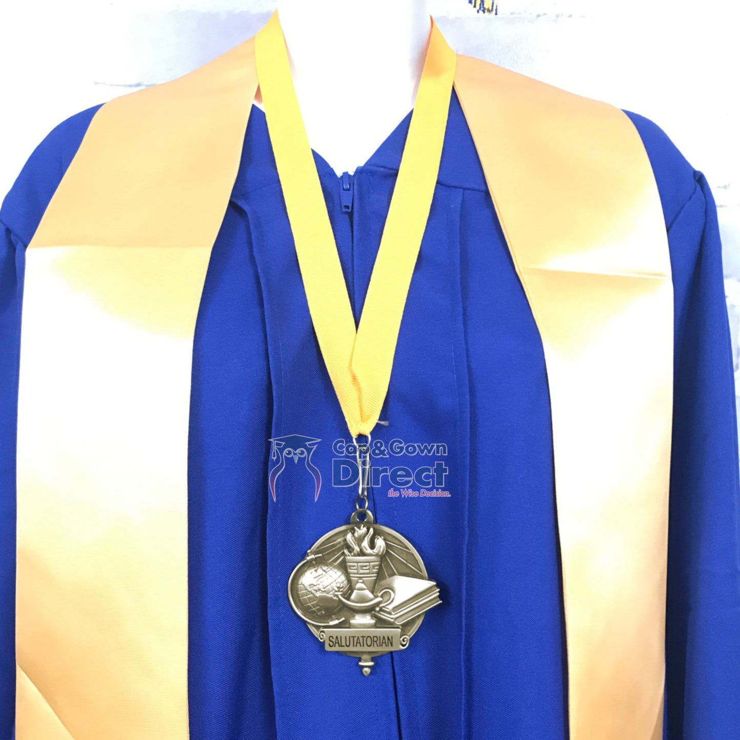 Salutatorian Medallion
