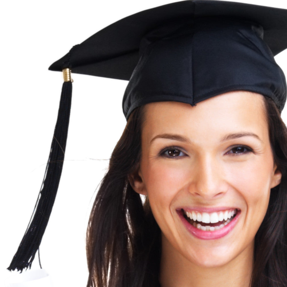Black Tassel