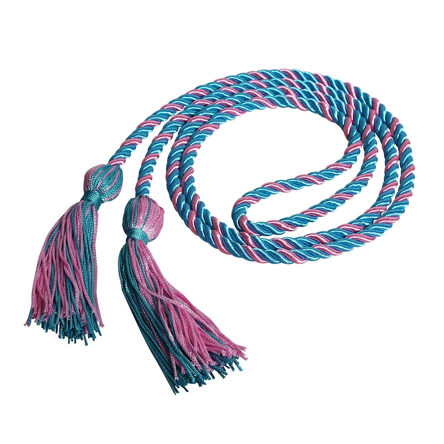 Multicolor Honor Cord