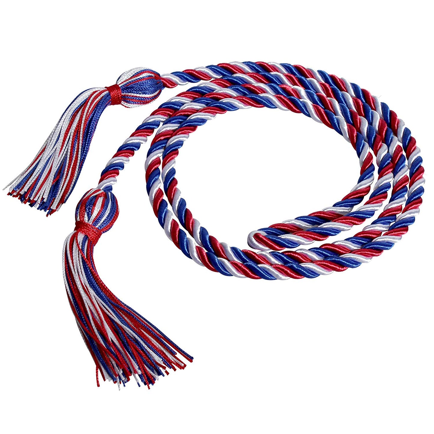 Multicolor Honor Cord