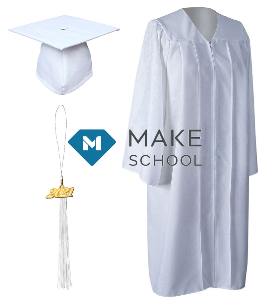 The Make School Graduation Package