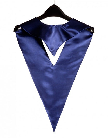 Custom V- Stoles for Graduation – 14 Color Options