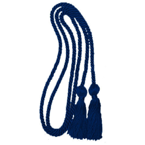 Navy Honor Cord