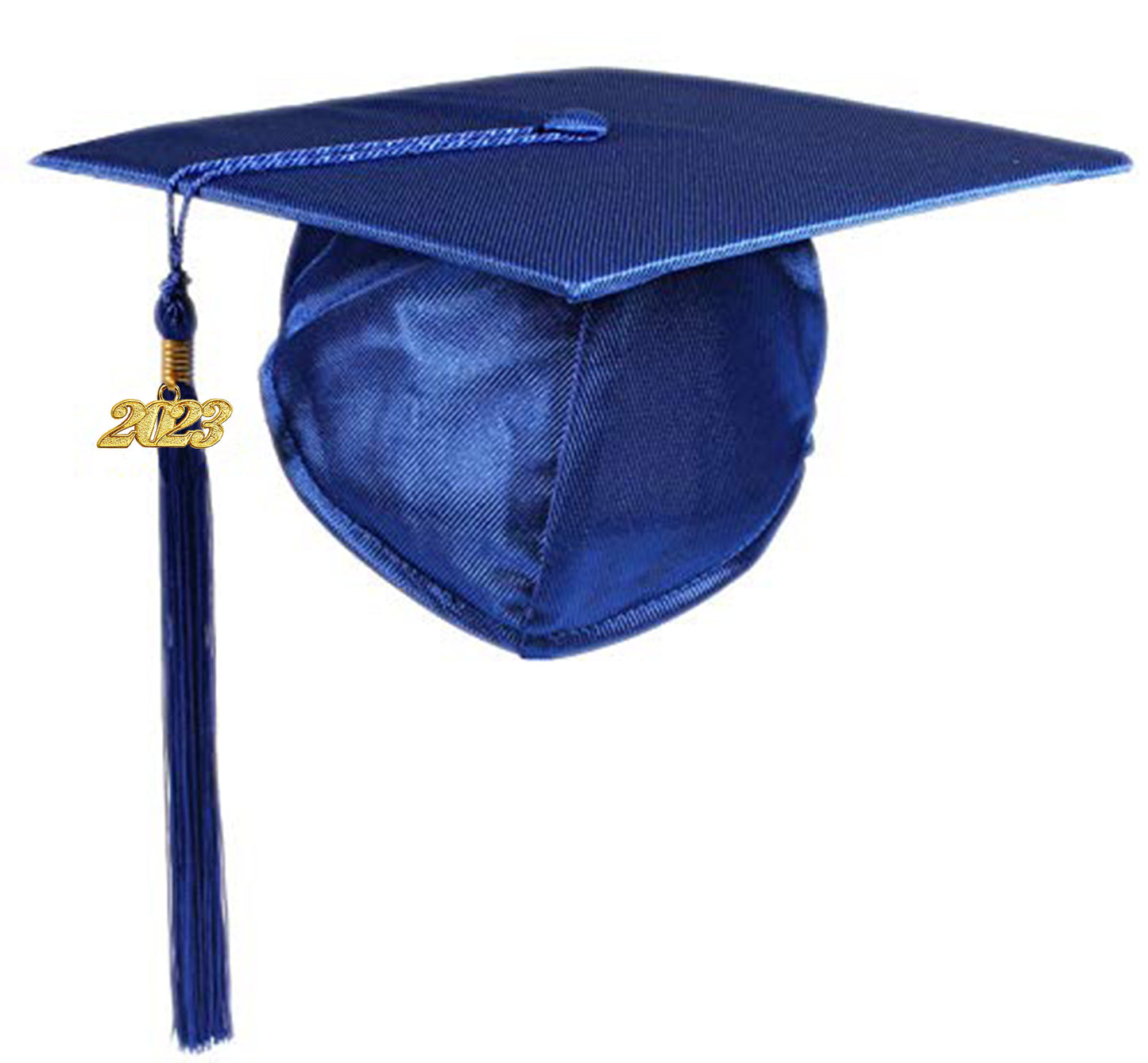 How to Wear a Graduation Cap and Apply the Tassel