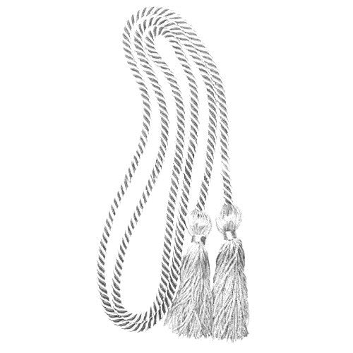 White Honor Cord